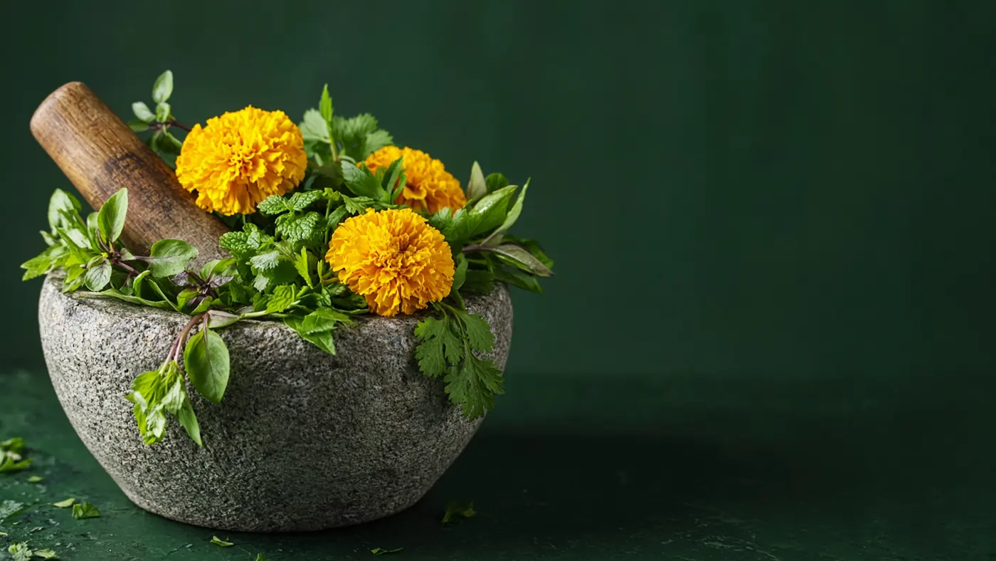 Natural Remedies