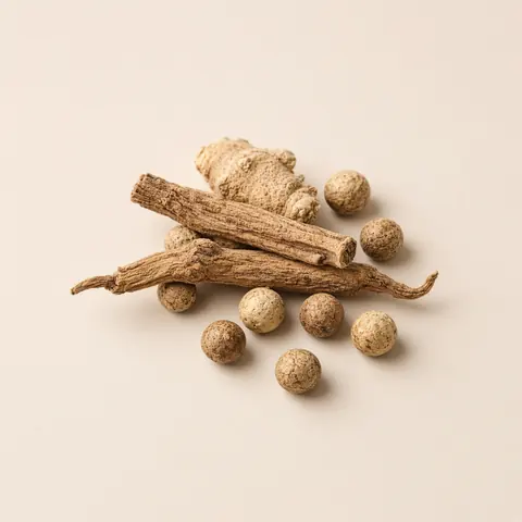 Joint, back & muscle pain